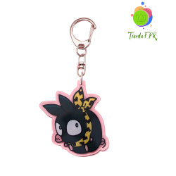 Llavero P-Chan