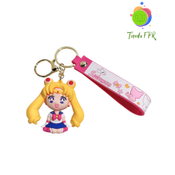 Llavero Sailor Moon