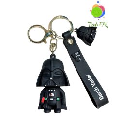 Llavero Darth Vader