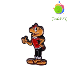 Pin Condorito