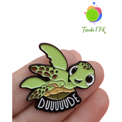 Pin Duuuuude