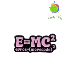 Pin EMC2