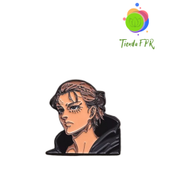 Pin Eren Yaeger
