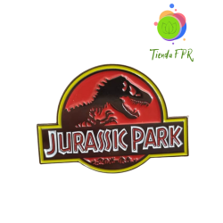 Pin Jurassic Park
