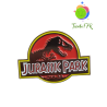 Pin Jurassic Park