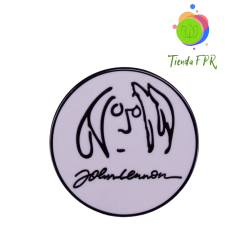 Pin Jhon Lennon