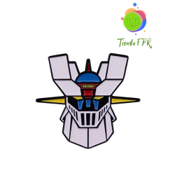Pin Mazinger Z