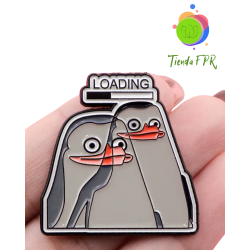 Pin Loading