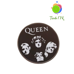 Pin Queen