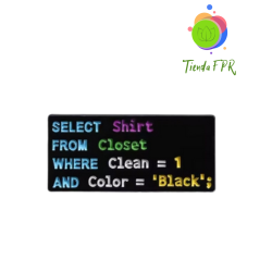 Pin Query