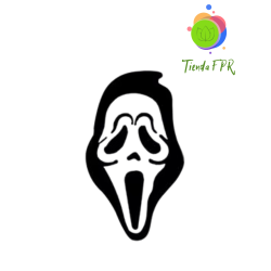 Pin Scary Movie