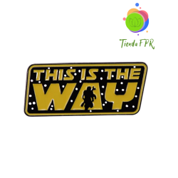 Pin This is the way