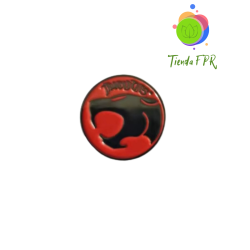 Pin Thudercats señal