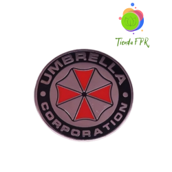 Pin Umbrella Corporation
