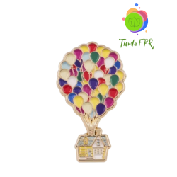 Pin Casa UP