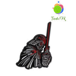 Pin Darth Vader