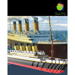 Titanic