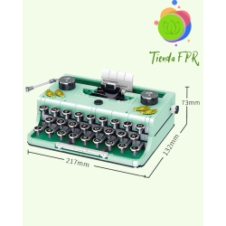 Maquina de Escribir