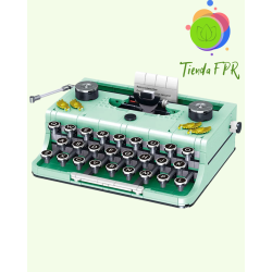 Maquina de Escribir