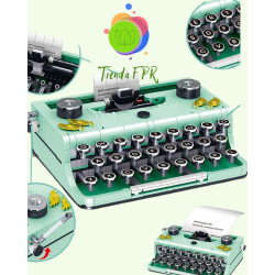 Maquina de Escribir