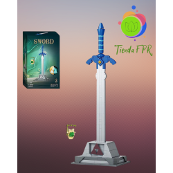 Master Sword