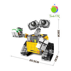 Wall-E