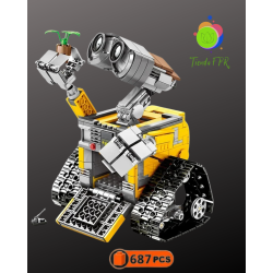 Wall-E