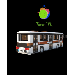 Autobus 66021