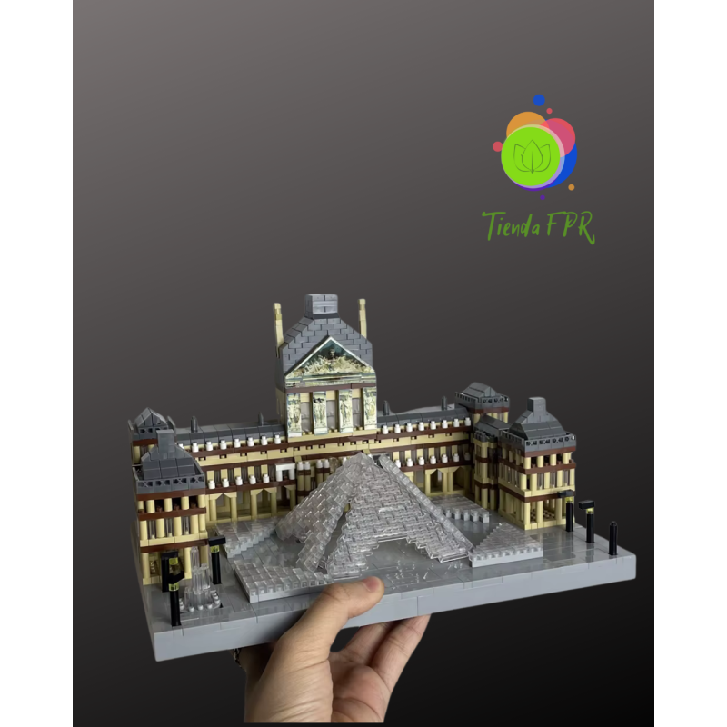Museo Louvre