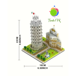 Torre Pisa