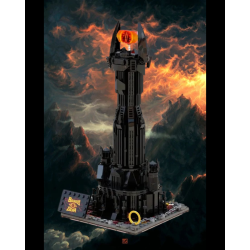 Barad-dur (Torre Oscura)