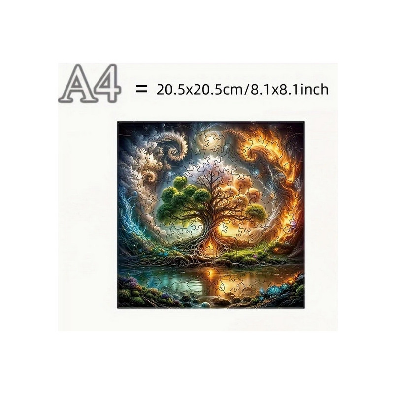 Puzzle 0008