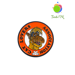 Pin ALF