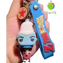 Llavero Whis