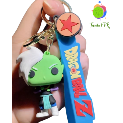 Llavero Zamasu
