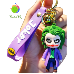 Llavero Joker