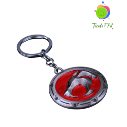 Llavero Thundercats 01