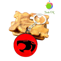 Llavero Thundercats 02